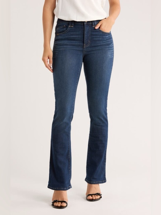 Democracy Pants - Democracy ab bootcut jeans